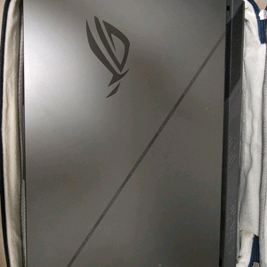 Asus rog strix g16 g614-n4027