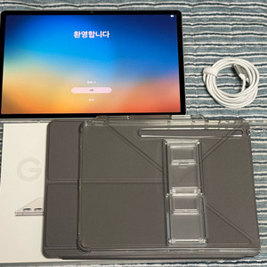 삼성 갤럭시탭 S9+ 플러스 베이지 256GB 와이파이