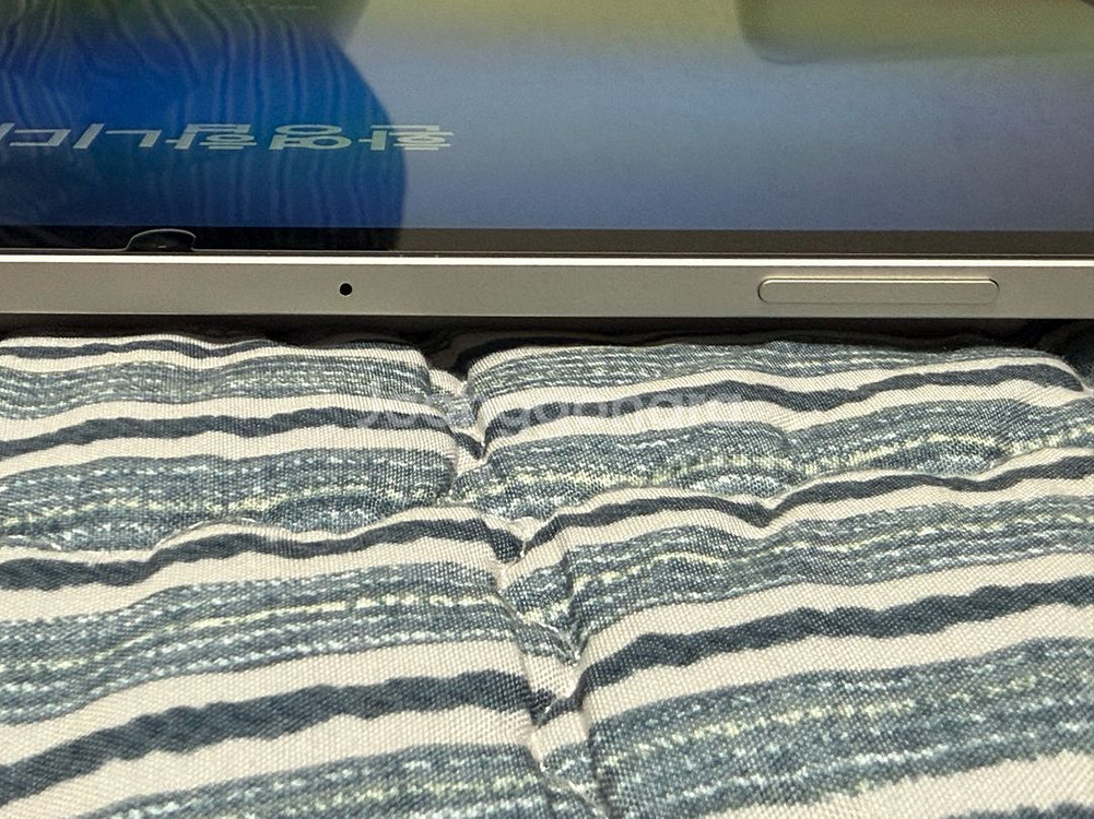 삼성 갤럭시탭 S9+ 플러스 베이지 256GB 와이파이--2