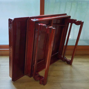 교자상