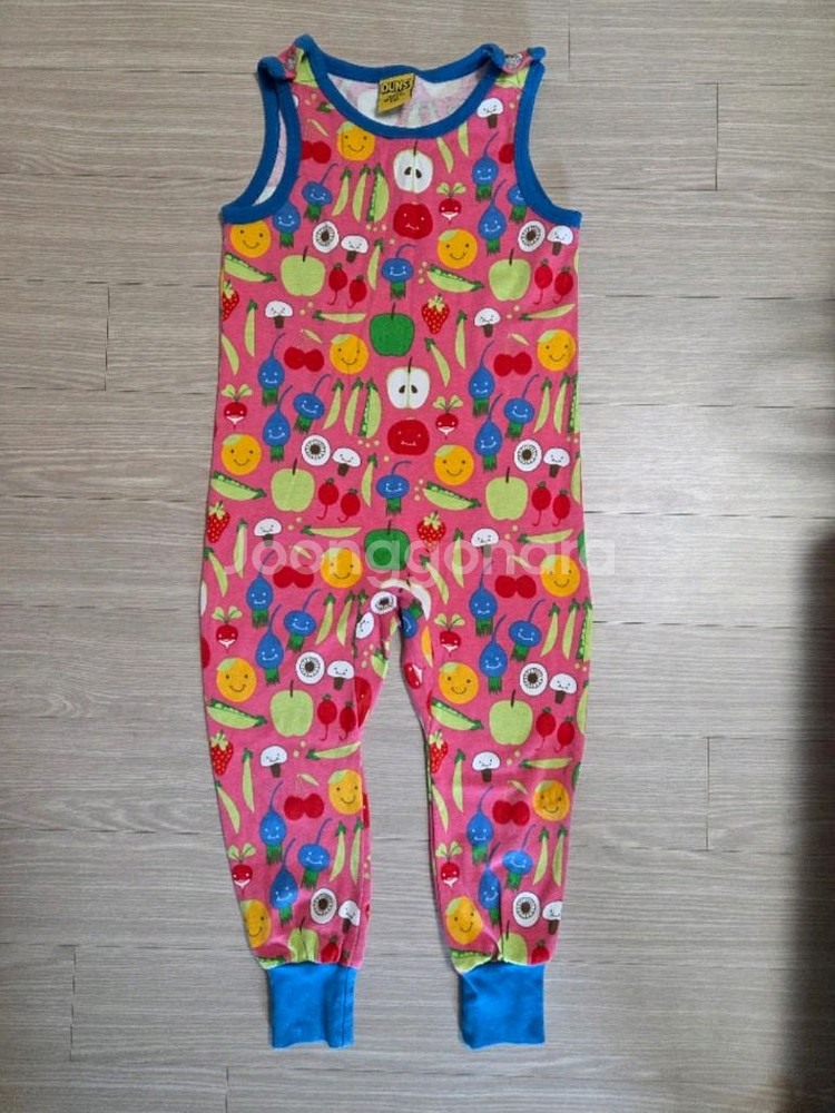 던스 핑크야채 덩가리 104--0