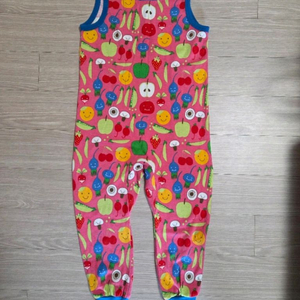 던스 핑크야채 덩가리 104