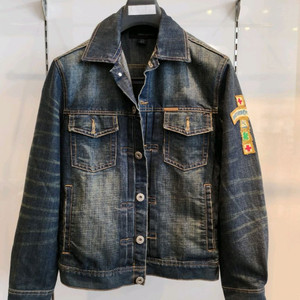 DSQUARED2 데님 자켓 L/L