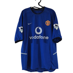 [L]02-03 맨유 베컴 나이키 축구유니폼