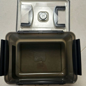 락앤락 반찬통, 밀폐용기, 김치통 9.5L