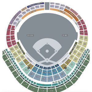 준플레이오프 2차전 외야패밀리석