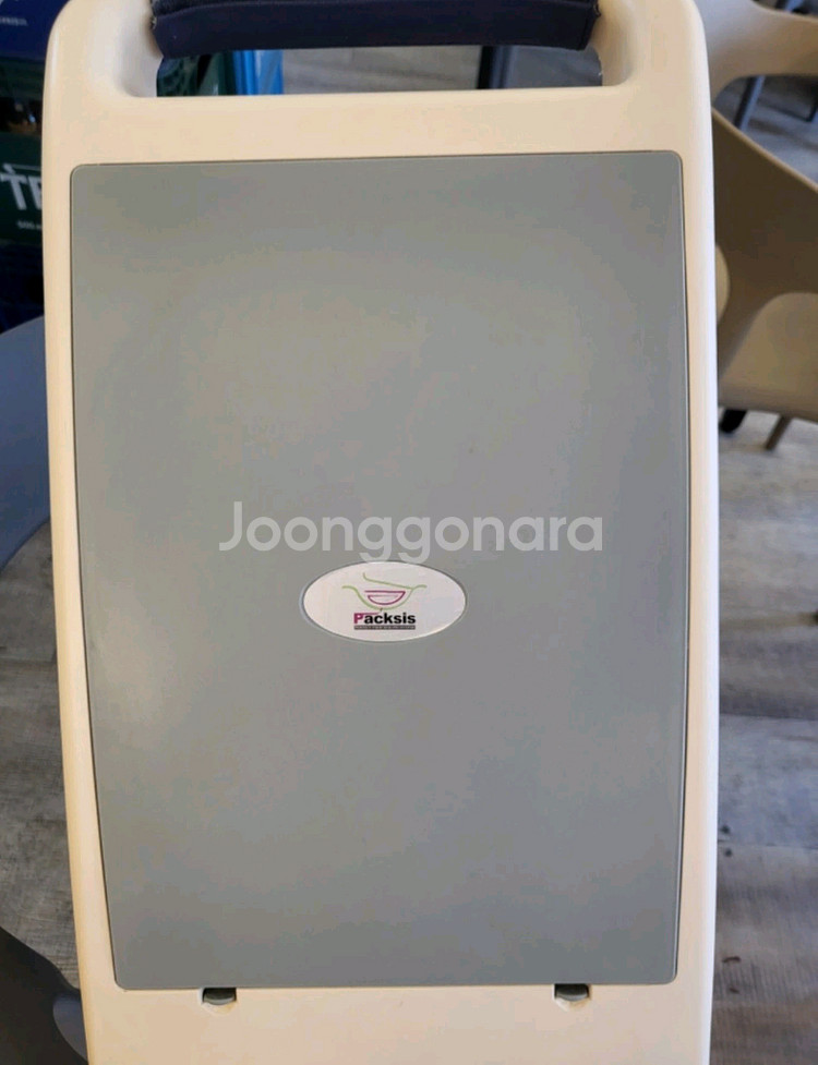 팩시스 포장용실링기--2