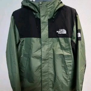 노스페이스 화이트라벨 마티스 자켓 105XL 새제품
