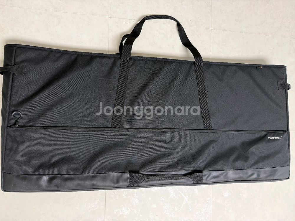 스노우피크 IGT 롱 테이블 세트 중고거래 판매합니다.--3
