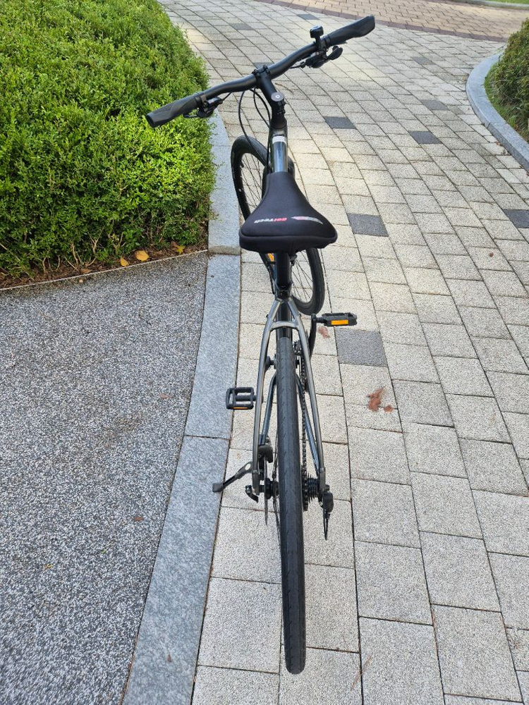 자이언트 에스케이프2 자전거 S 이미지