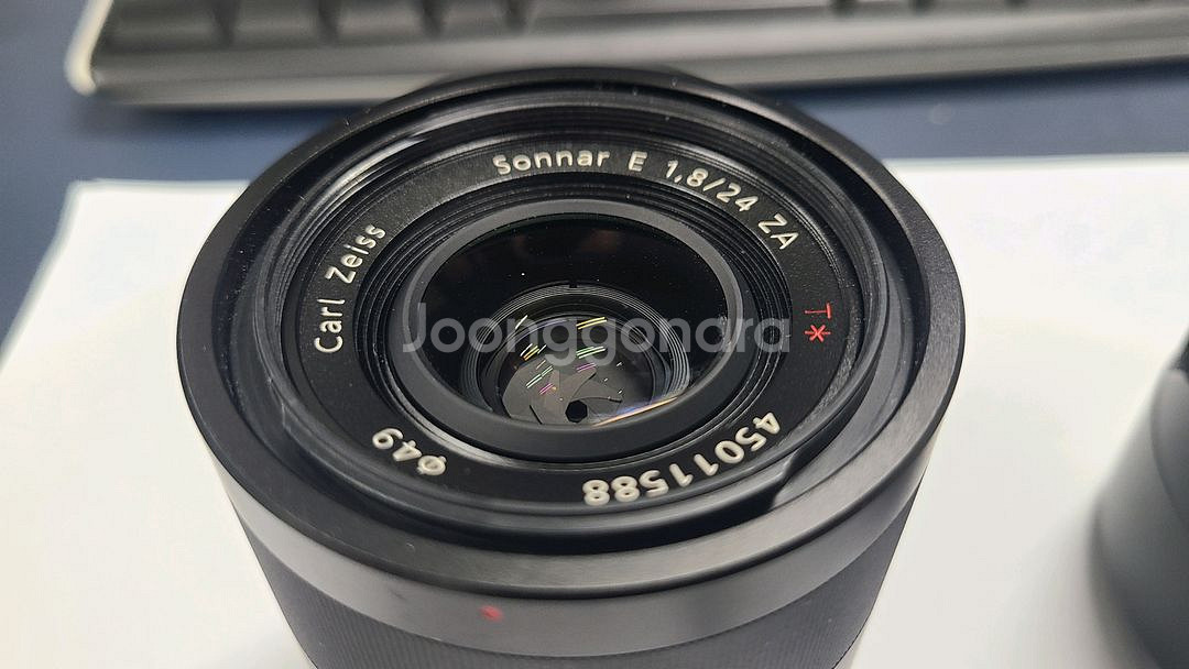 소니 카메라 미러리스 NEX-7박풀--5