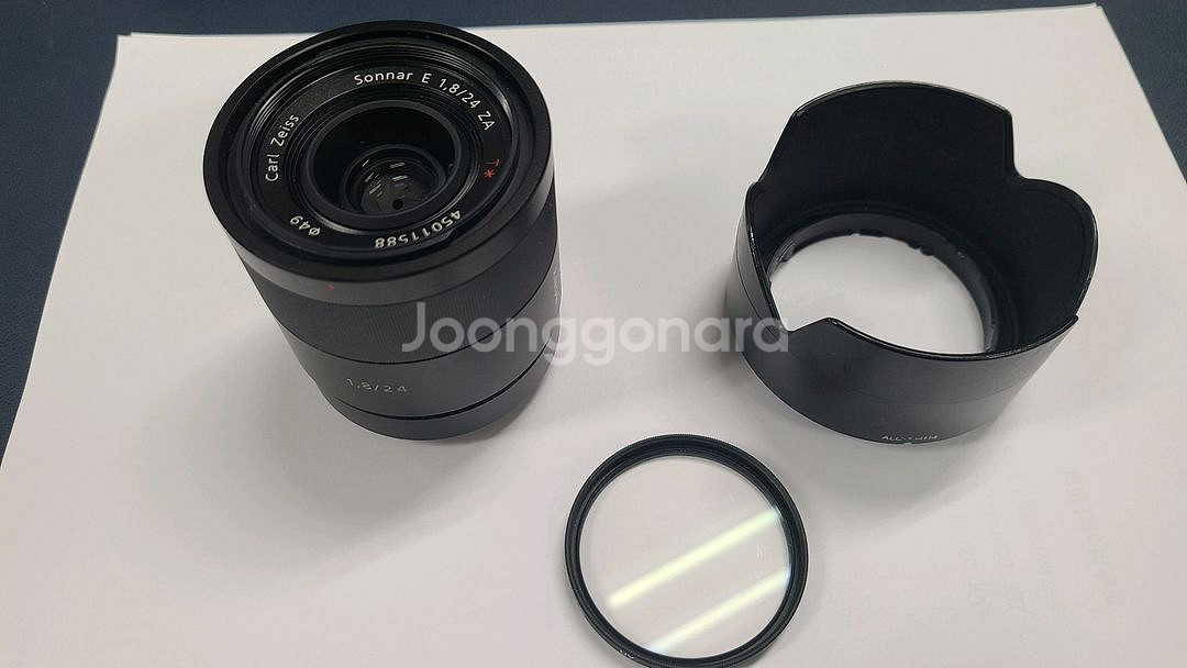 소니 카메라 미러리스 NEX-7박풀--4