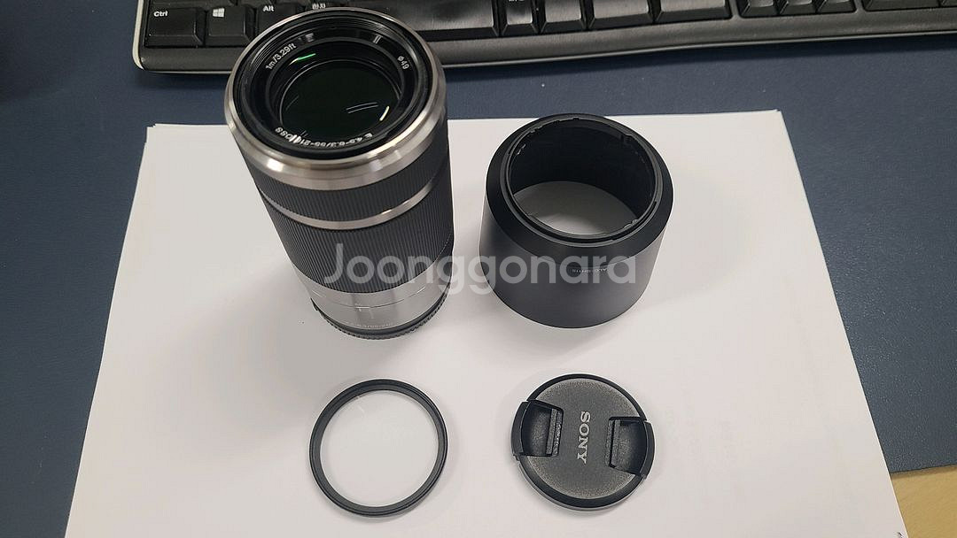 소니 카메라 미러리스 NEX-7박풀--7