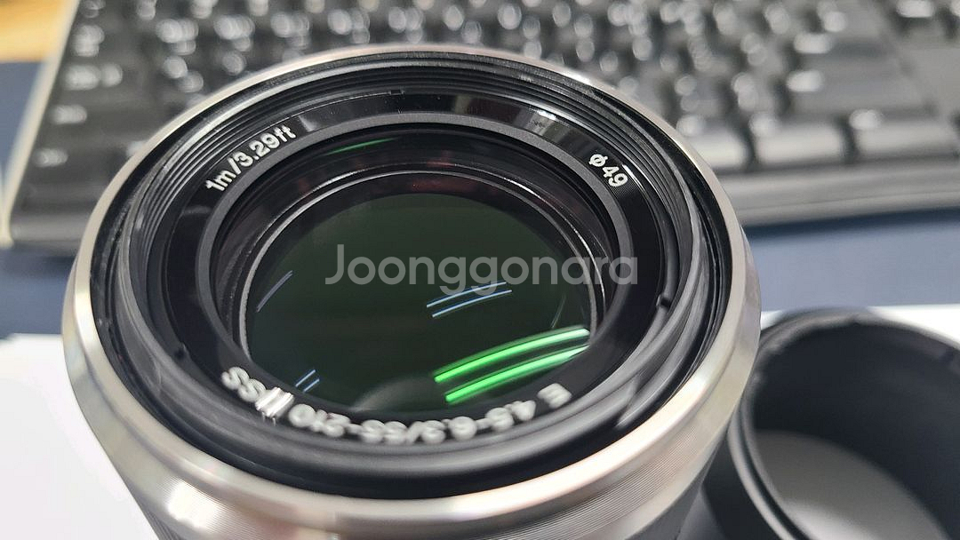 소니 카메라 미러리스 NEX-7박풀--8