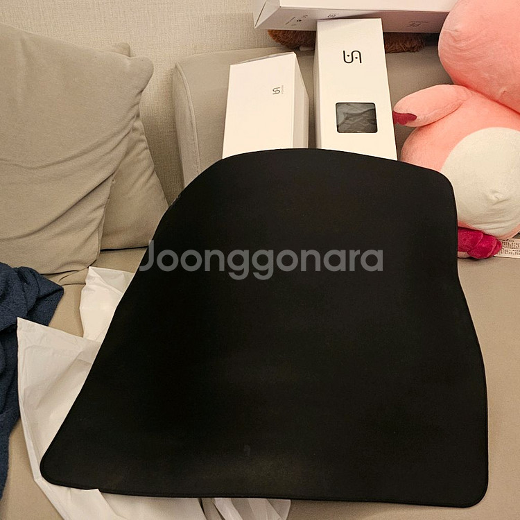 페르세우스 에션셜 마우스팝니다.--1