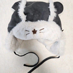 압소바 아기 모자 48cm