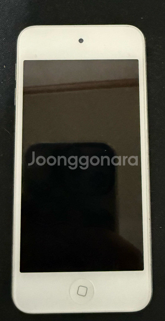 아이팟 터치 7세대--0