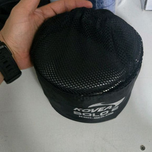 코베아 SOLO2 캠핑 코펠