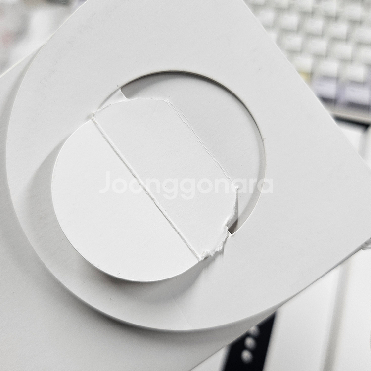 애플워치10 46mm GPS 제트블랙 풀박--7