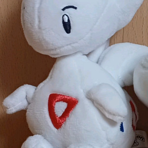 포켓몬스터 토게틱 fit 인형
