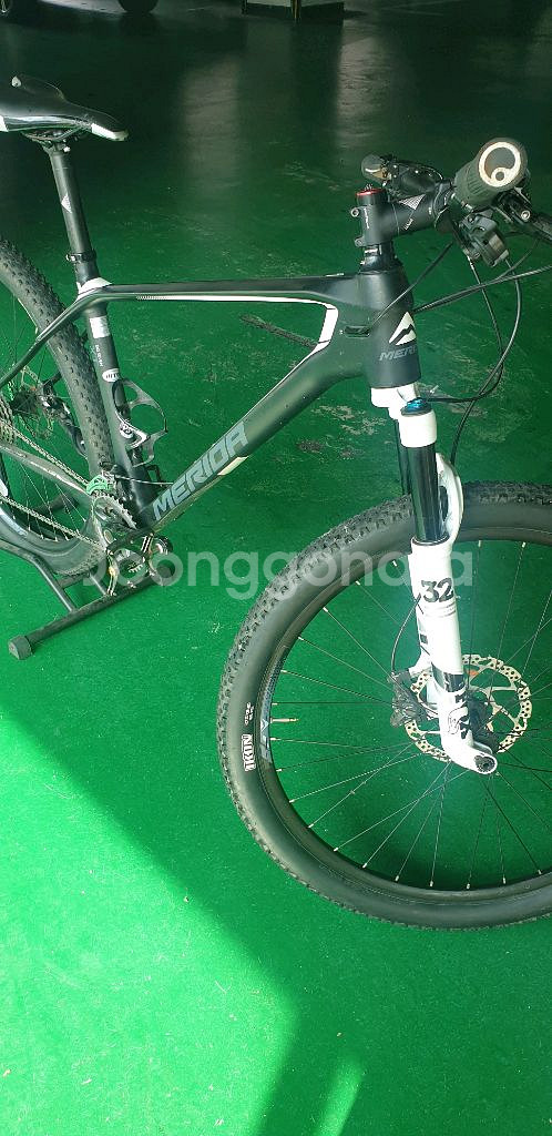 메리다 빅세븐 xt 카본 mtb 자전거--0