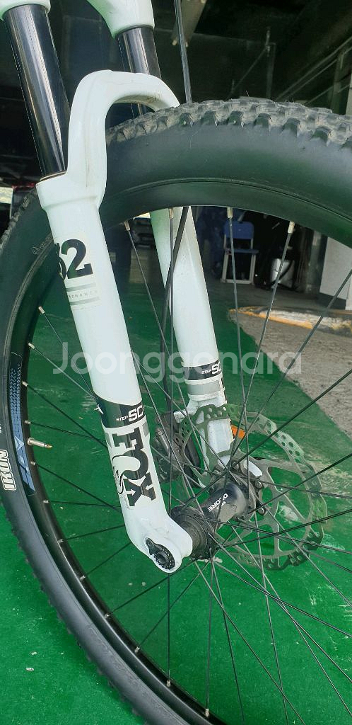 메리다 빅세븐 xt 카본 mtb 자전거--2