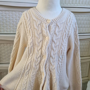 갭베이비 (18~24)니트가디건