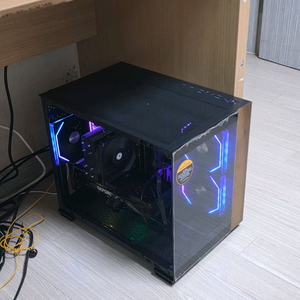 13600k + 3080ti 고사양 게이밍 컴퓨터 PC
