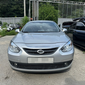 르노삼성 SM3 L38 071053 16년식 분해 판매