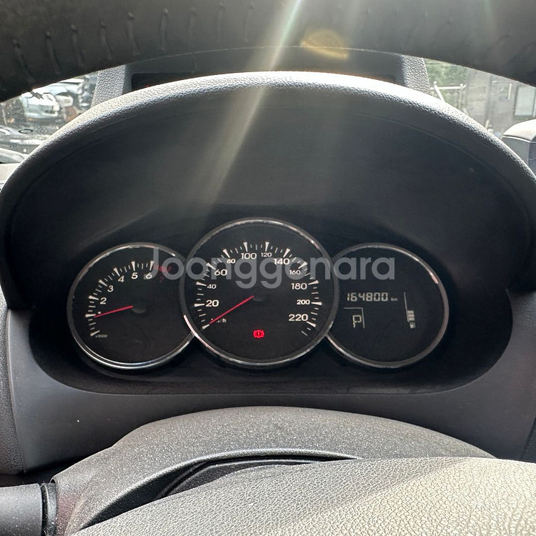 르노삼성 SM3 L38 071053 16년식 분해 판매--2