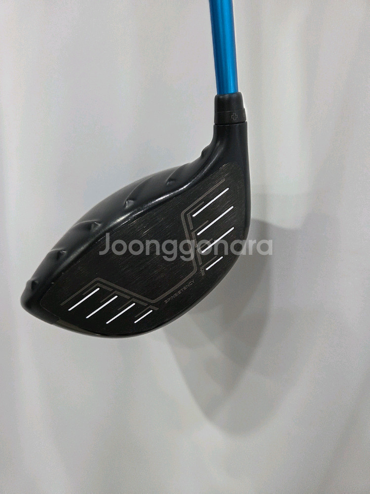 핑 정품G440max 드라이버 9도S--1