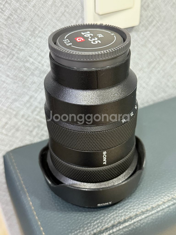 소니 FE 16 35gm--1