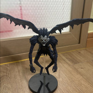 데스노트 류크 피규어 이미지