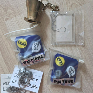 박효신 굿즈 이미지