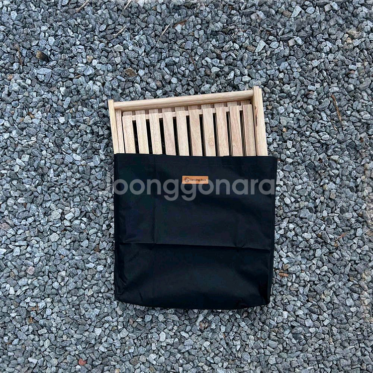 캠핑덕 4단 선반 세제품 판매합니다--1