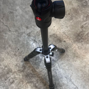 Manfrotto 멘프로토 삼각대 MKBFRTA4BK