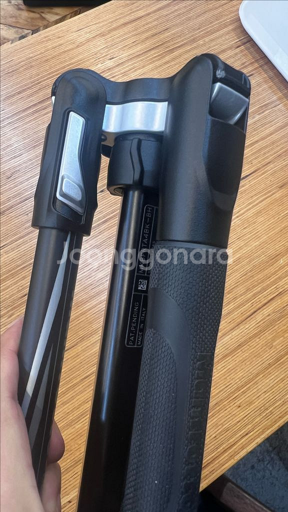 Manfrotto 멘프로토 삼각대 MKBFRTA4BK--4