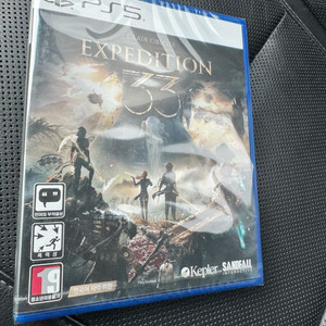 ps5 클레르옵스퀴르33 원정대 미개봉 신품