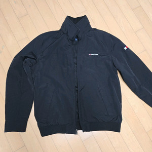 Tommy Hilfiger 타미힐피거 바람막이 점퍼