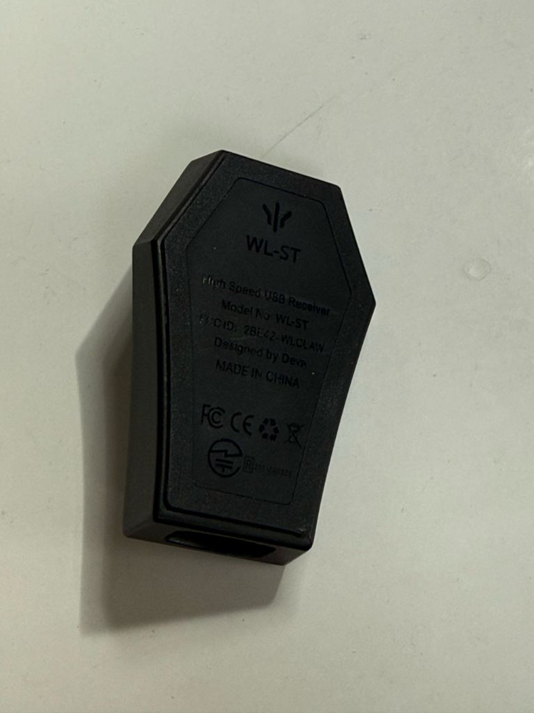 beast x max 8k 리시버 팝니다 이미지