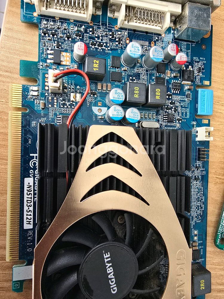 Q6600 cpu 메인보드팝니다--2