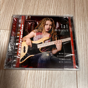 Tal wilkenfeld CDs