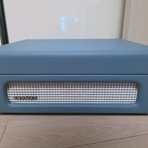 크로슬리 보이저 블루투스 턴테이블