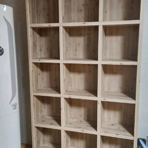 15칸 책꽂이 (오늘만 3만 9천원!!)