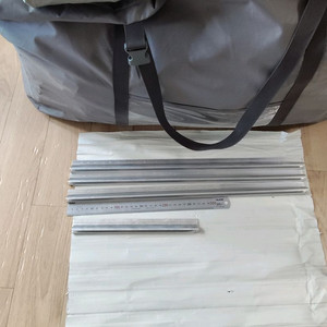 반고 헥스어웨이2 로우 텐트 판매