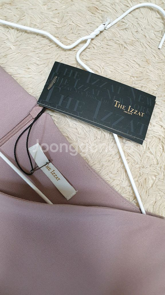 [새제품] 여성66 더 아이잗 원피스 무료배송--5