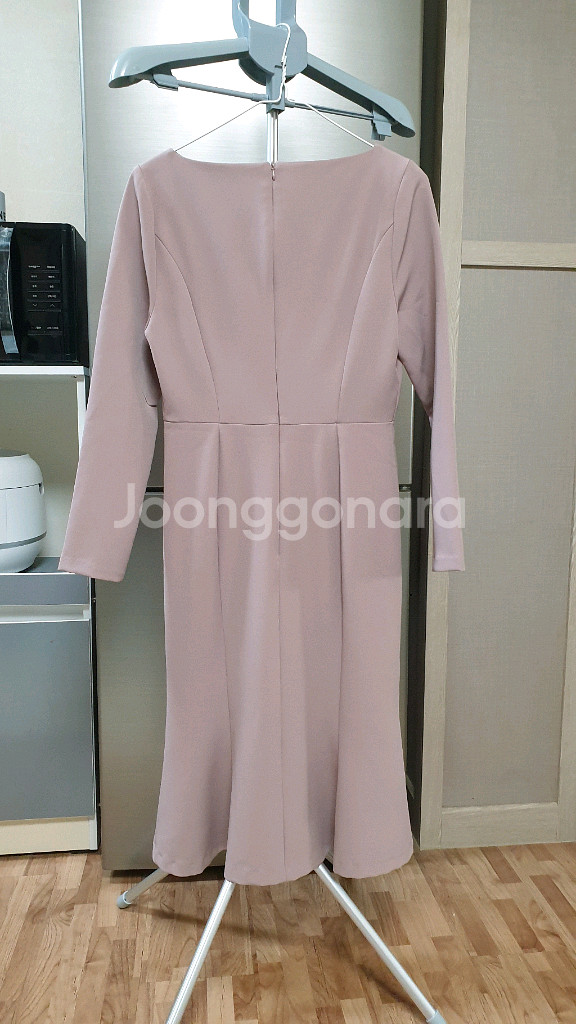 [새제품] 여성66 더 아이잗 원피스 무료배송--3