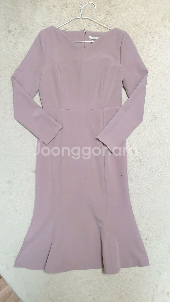 [새제품] 여성66 더 아이잗 원피스 무료배송--0