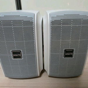 인터엠 GS-50WT 스피커