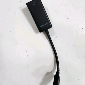 삼성이더넷 AA-AE3AUUB 판매합니딘